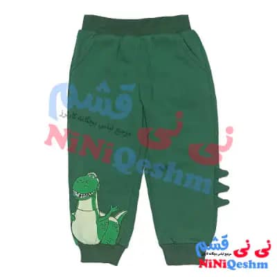 ست دو تکه پسرانه اچ اند ام H&M کد 007
