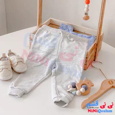 اسلش بچه گانه رنگ توسی