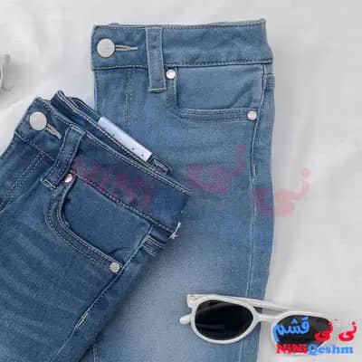 شلوارک بچه گانه لی کد 21227