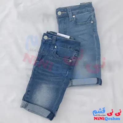 شلوارک بچه گانه لی کد 21227