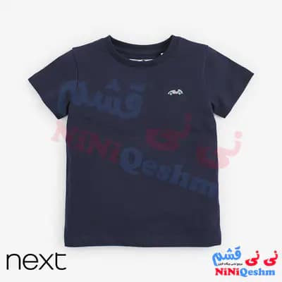 تیشرت بنگلادشی بچه گانه برند نکست