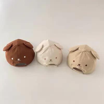 کلاه نقاب دار بچه گانه کد 21556