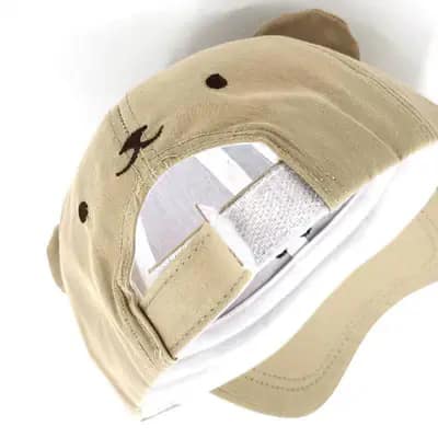 کلاه نقاب دار بچه گانه کد 21556