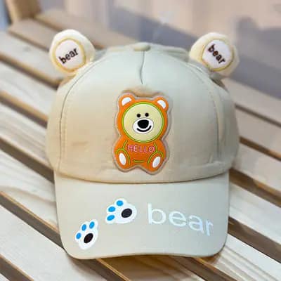 کلاه نقاب دار بچه گانه کد 21557