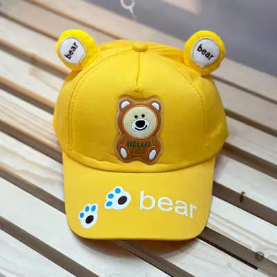 کلاه نقاب دار بچه گانه کد 21557