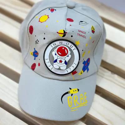 کلاه نقاب دار بچه گانه کد 21562