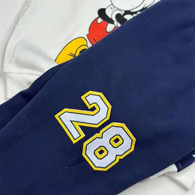 ست بلوز شلوار دورس پسرانه کد 21777