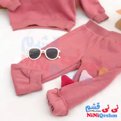 ست دو تکه اچ اند ام H&M کد 010