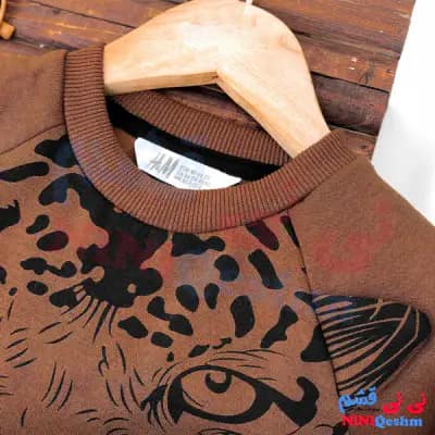 ست دو تکه اچ اند ام H&M کد 014